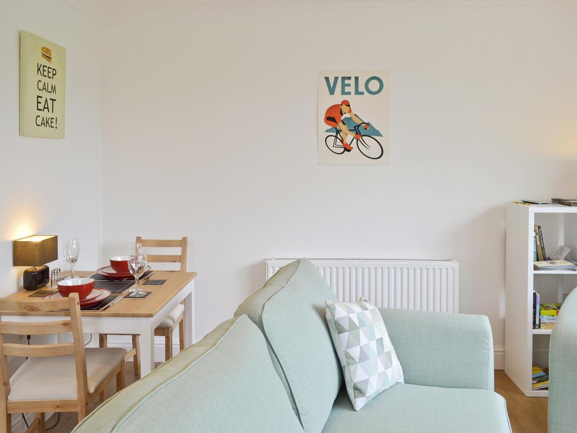 Bellwood House Annexe Villa Felixkirk Екстериор снимка