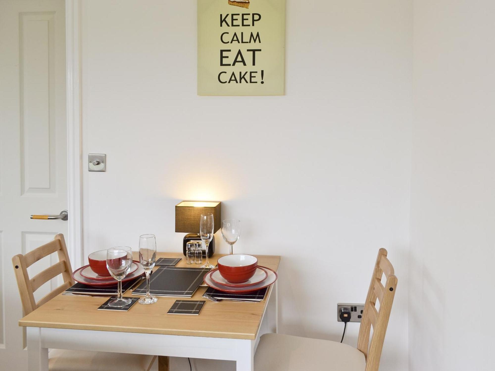Bellwood House Annexe Villa Felixkirk Екстериор снимка
