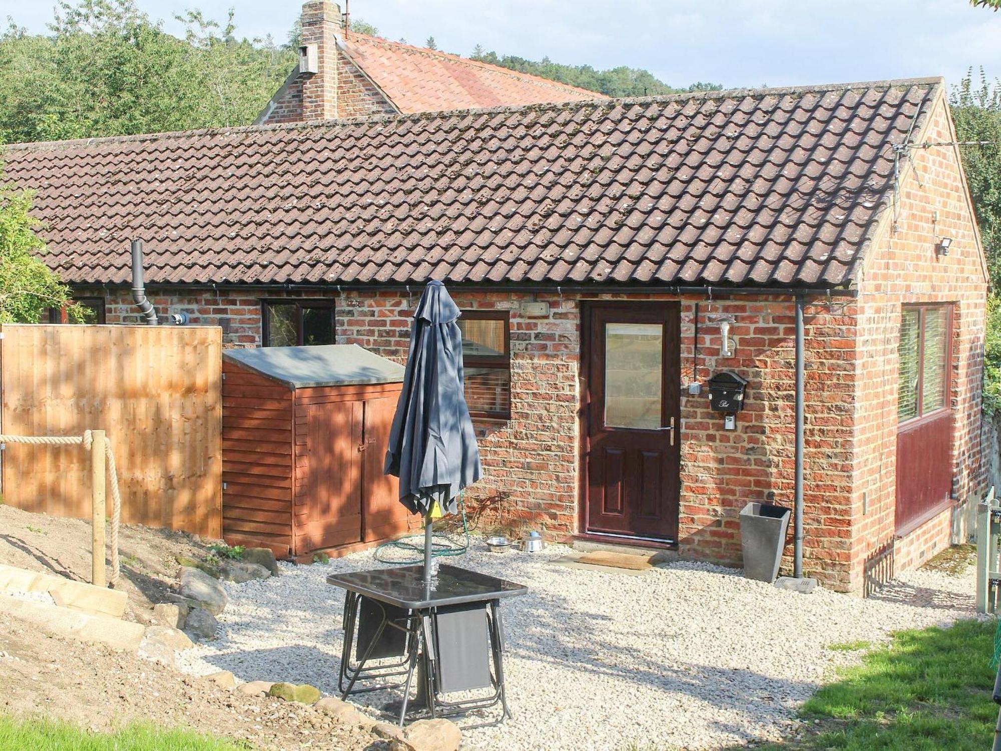 Bellwood House Annexe Villa Felixkirk Екстериор снимка