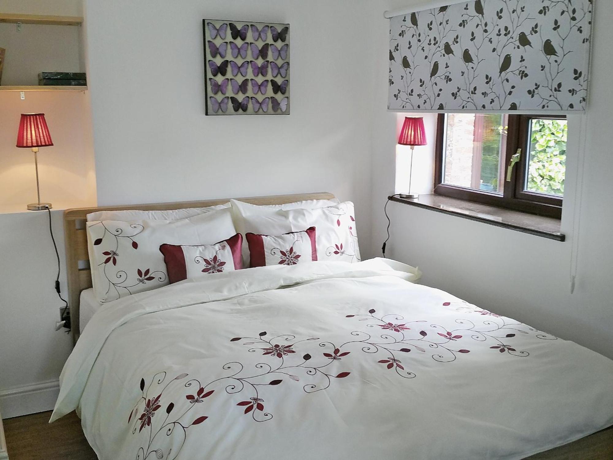 Bellwood House Annexe Villa Felixkirk Екстериор снимка