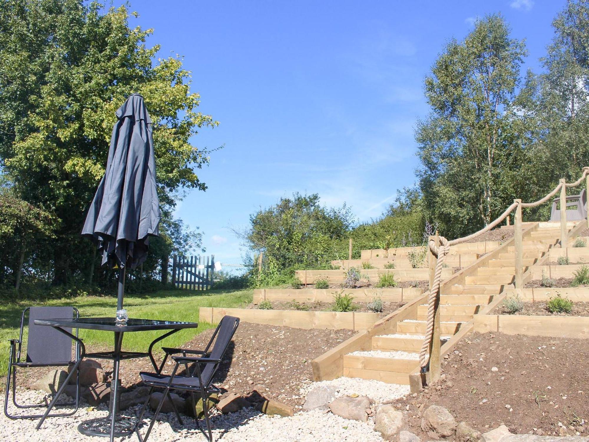 Bellwood House Annexe Villa Felixkirk Екстериор снимка