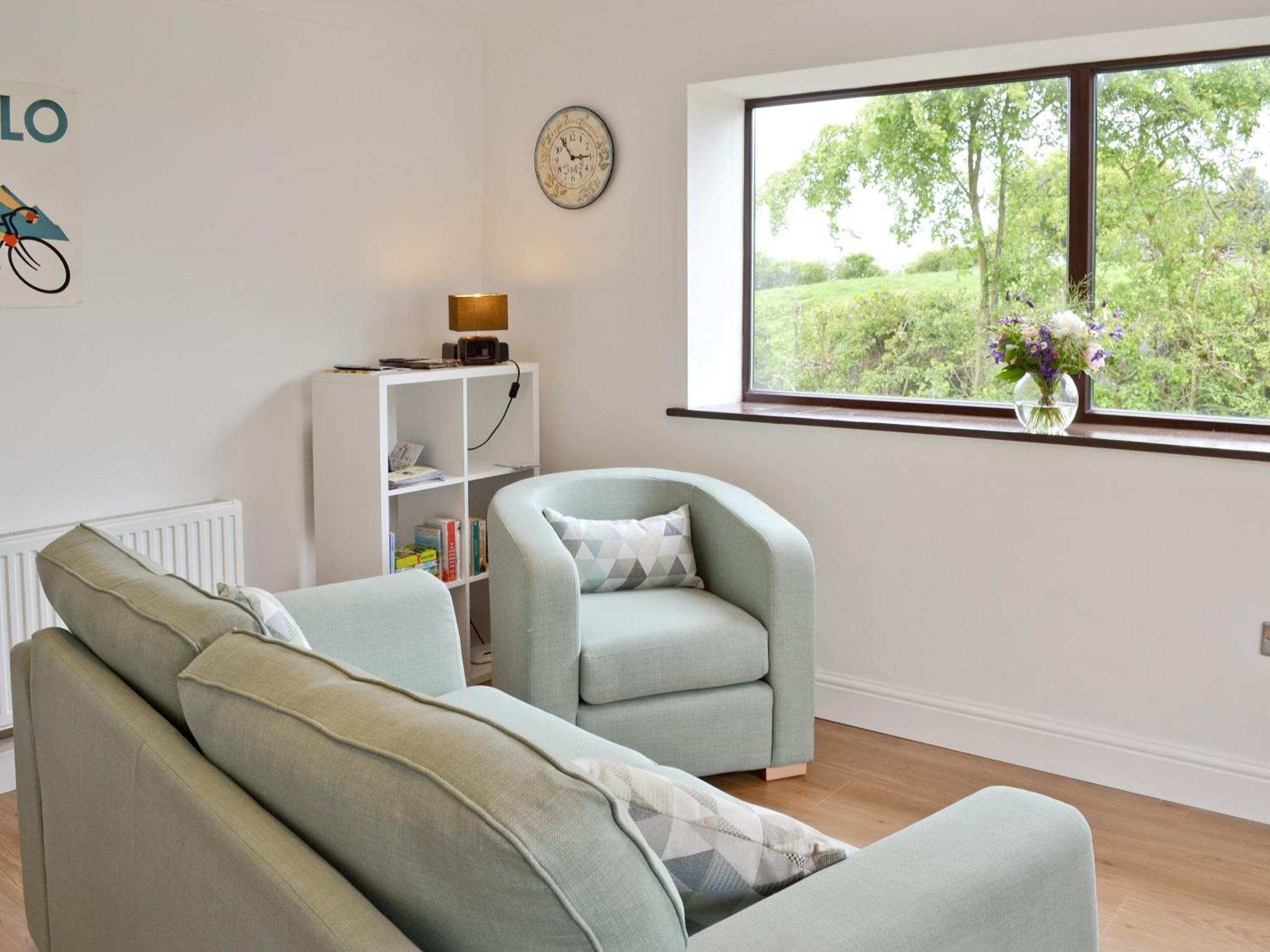 Bellwood House Annexe Villa Felixkirk Екстериор снимка