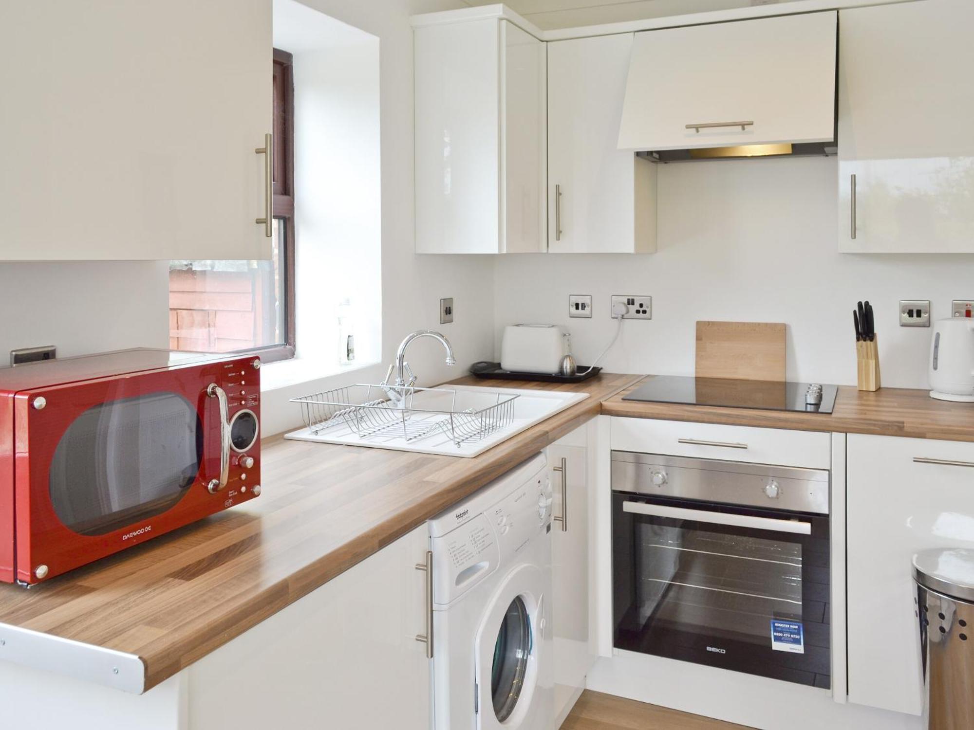 Bellwood House Annexe Villa Felixkirk Екстериор снимка