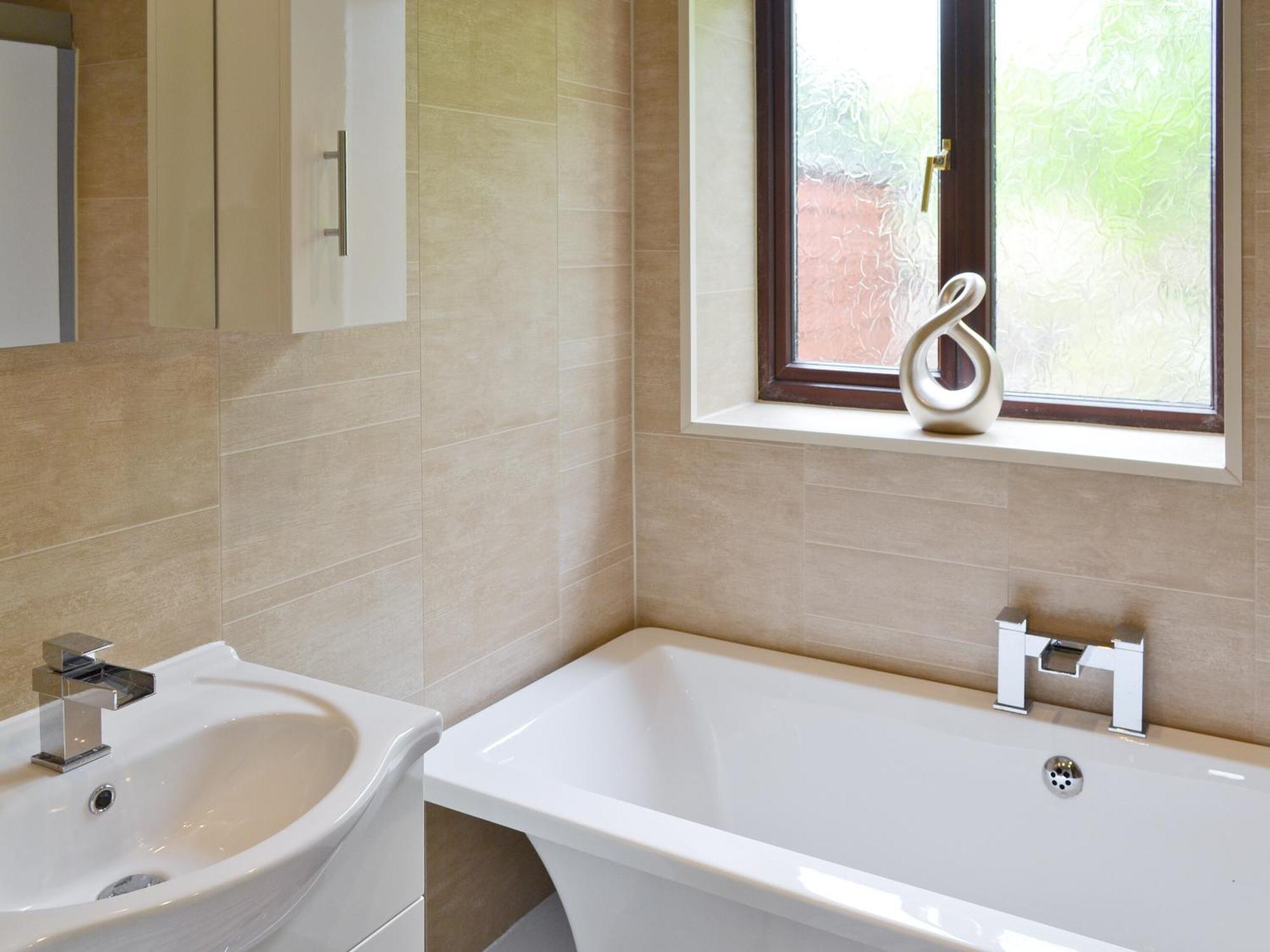 Bellwood House Annexe Villa Felixkirk Екстериор снимка
